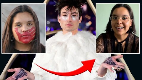 What Happened to Ezra Miller? Part 3