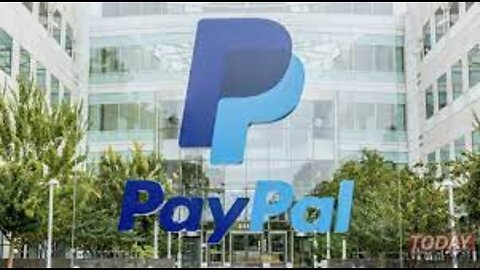 PayPal Has NOT Backed Down, STILL Issuing $2,500 Fines for Opposing Mainstream Narrative
