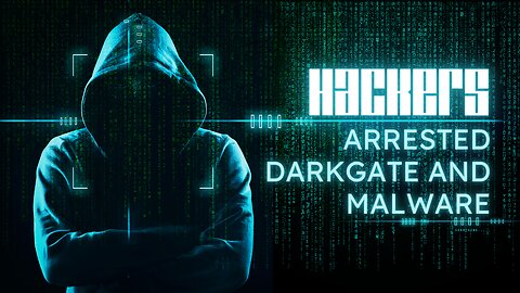 Inside DarkGate: Shocking Cybersecurity News and Hacker Arrests