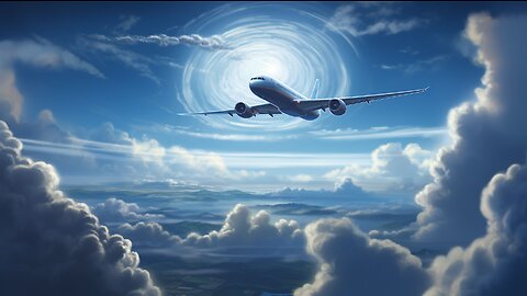 OBDM1124 - MH370 and the UFO Portal | Sam Harris is correct | Strange News