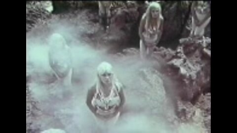 Voyage to the Planet of Prehistoric Women 1967 (Public Domain)