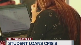Student Loan Collector Sued