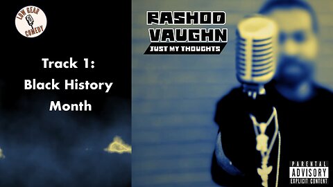 1. Black History Month