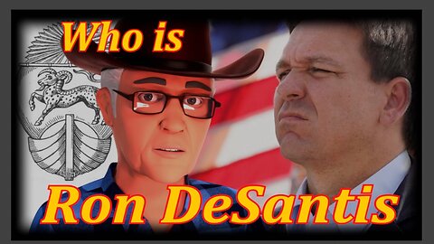 Ron DeSantis is in a Secret Society Tied to Skull and Bones & Knights of Malta - St. Elmo Hall