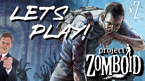 Project Zomboid - Let's Play! Mr. Gold #007