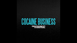 Young Dolph x Key Glock Type Beat "Cocaine Business"