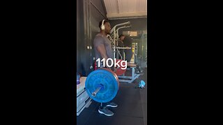 210kg deadlift