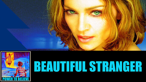 Beautiful Stranger