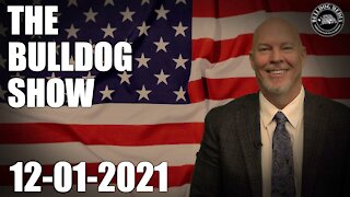 The Bulldog Show | December 1, 2021