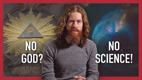 Science Concedes: God Exists!