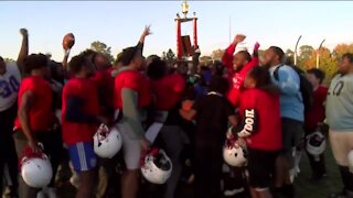 Team of the week: Milwaukee Marshall Eagles