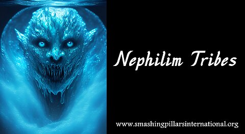 Nephilim Tribes