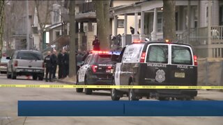 Three people shot on 34th Street in Milwaukee, no suspect in custody