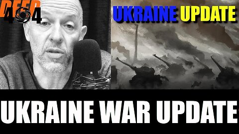 Ukraine advances, ZPNN and Free Speech