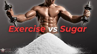 Exercise & Sugar: When Sugar Can Be a Good Thing