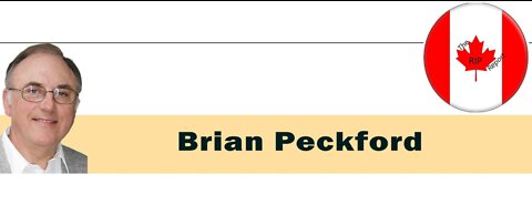Brian Peckford