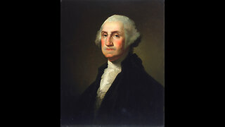 George Washington...