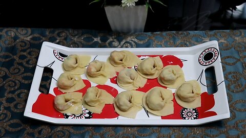 Delicious Homemade Wonton Recipe