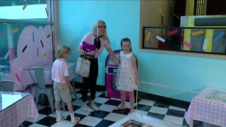 Glazer Children's Museums opens brand new exhibit featuring South Tampa ice cream parlor