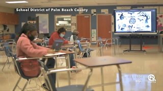 Florida Board of Education to consider financial punishments against public school districts for mask mandates