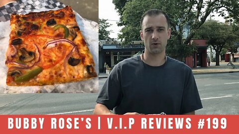 Bubby Rose's Bakery & Cafe | V.I.P Review #199