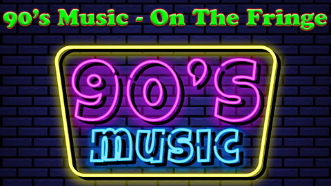 Musical Spotlight Episode 8 | On The Fringe | 90's Hits