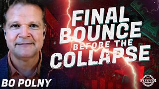 FOC Show: Final Bounce before Collapse with Bo Polny