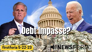 Debt Limit Impasse?