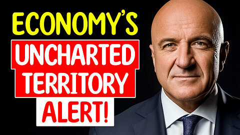 Economic Alert: The U.S. Dollar's Next Move | Must-Watch Forecast - Kevin O'Leary