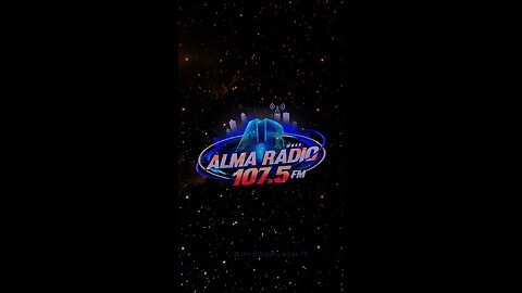 Alma Radio en Vivo!