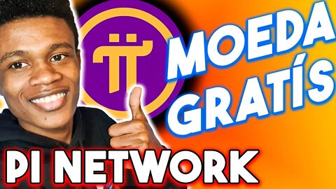 PI NETWORK COMO GANHAR DE GRAÇA