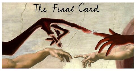 The Final Card