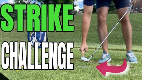 5 Drills To Improve Your Ball Striking