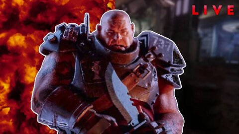 Ogryn Main | Warhammer 40k Darktide Episode 4
