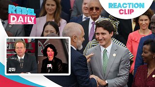 Justin Trudeau reflects on his invocation of the Emergencies Act