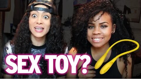 Lesbians & Gays Play Guess The Sex Toy!