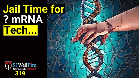 Making it Illegal to Question mRNA technology - Primer for the WHO Treaty?