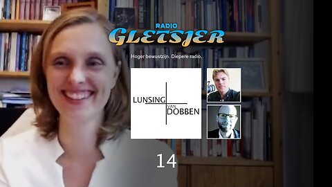 Elze van Hamelen | Lunsing + Van Dobben #14