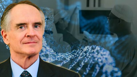 Jared Taylor || Cancer Treatment Predictor May Not Work in African and Asian Patients