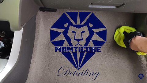 Welcome to Manticore Detailing!