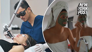 I'm a plastic surgeon — these 4 nonsurgical treatments are a bang for your buck