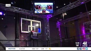 College Basketball Experience reopens to visitors