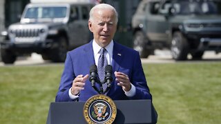 How Biden's electric vehicles announcement may affect metro Detroit