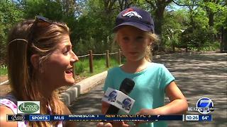 Colorado kids talk sports on 7Sports Xtra