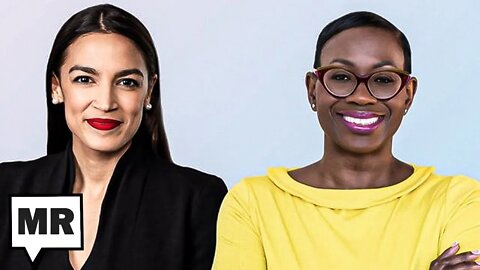 Deciphering AOC's Nina Turner Endorsement