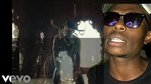 Offset - Say My Grace Ft. Travis Scott (Official Music Video) | REACTION VIDEO