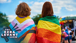 York Catholic District School Board votes 'NO' on flying Pride flag during Pride Month