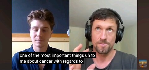 Cancer is caused by one thing