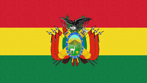 Bolivia National Anthem (Instrumental) Bolivianos, el Hado Propicio