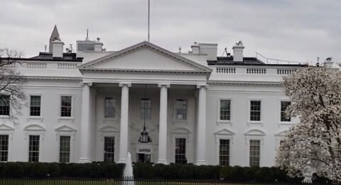 WATCH: White House SCREAMING Breaks Out - It Got Heated!